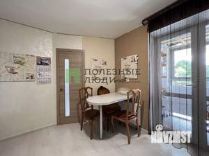 2-к квартира, вторичка, 48м2, 4/15 этаж
