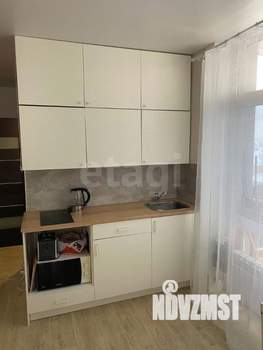 Студия квартира, вторичка, 25м2, 3/7 этаж