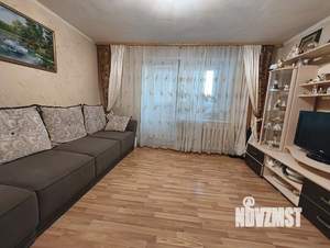 3-к квартира, вторичка, 71м2, 2/10 этаж