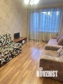 1-к квартира, вторичка, 30м2, 8/9 этаж