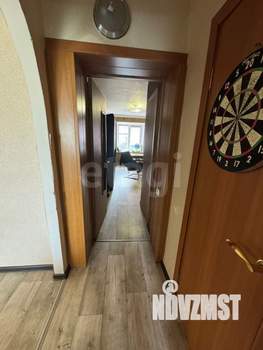 3-к квартира, вторичка, 58м2, 5/5 этаж