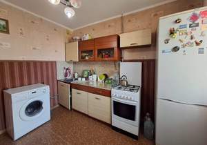 2-к квартира, вторичка, 53м2, 5/9 этаж