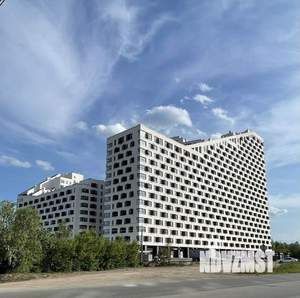 1-к квартира, вторичка, 35м2, 14/18 этаж