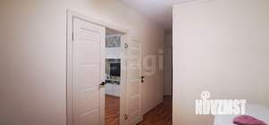 2-к квартира, вторичка, 60м2, 1/3 этаж