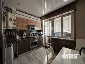1-к квартира, вторичка, 42м2, 10/10 этаж