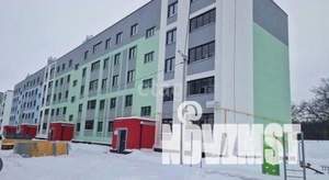 3-к квартира, вторичка, 66м2, 3/3 этаж