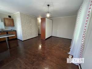 1-к квартира, вторичка, 33м2, 2/5 этаж
