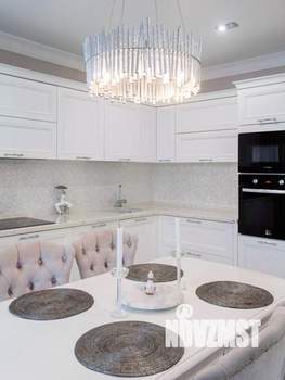 3-к квартира, вторичка, 93м2, 3/12 этаж