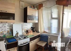 1-к квартира, вторичка, 37м2, 9/9 этаж