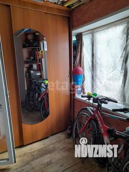 3-к квартира, вторичка, 54м2, 1/9 этаж