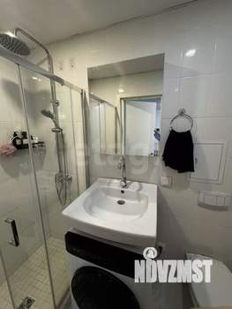 1-к квартира, вторичка, 33м2, 7/9 этаж