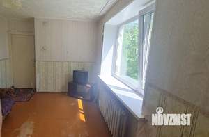 2-к квартира, вторичка, 40м2, 1/2 этаж