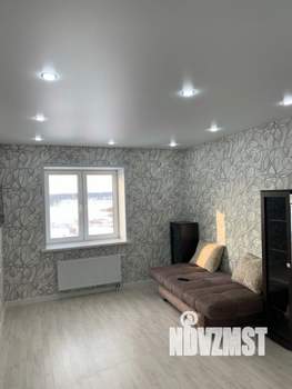 1-к квартира, вторичка, 38м2, 5/16 этаж