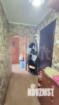 2-к квартира, вторичка, 54м2, 12/12 этаж