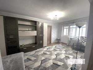 2-к квартира, вторичка, 48м2, 5/5 этаж