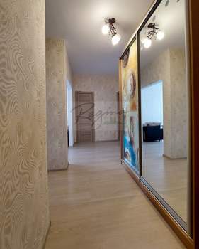 2-к квартира, вторичка, 59м2, 8/9 этаж