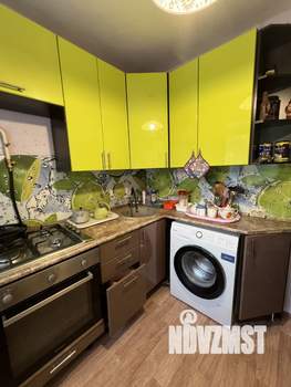 2-к квартира, вторичка, 42м2, 2/5 этаж