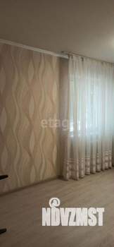 2-к квартира, вторичка, 46м2, 2/5 этаж