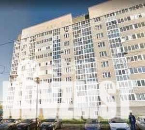 3-к квартира, вторичка, 87м2, 2/14 этаж