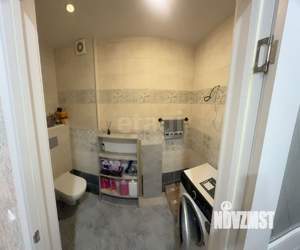 3-к квартира, вторичка, 68м2, 6/21 этаж