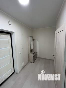 2-к квартира, вторичка, 53м2, 2/17 этаж