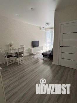 1-к квартира, вторичка, 41м2, 15/25 этаж