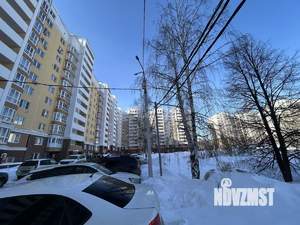 3-к квартира, сданный дом, 84м2, 7/12 этаж