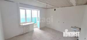 3-к квартира, вторичка, 72м2, 6/16 этаж