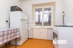 1-к квартира, вторичка, 36м2, 8/10 этаж