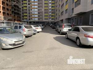 Студия квартира, вторичка, 21м2, 6/26 этаж