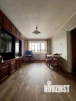 3-к квартира, вторичка, 51м2, 6/9 этаж