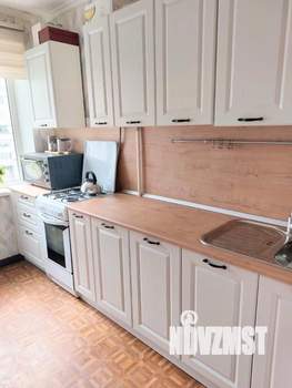 3-к квартира, вторичка, 53м2, 4/9 этаж