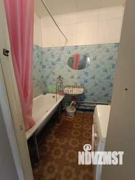 2-к квартира, вторичка, 64м2, 7/12 этаж