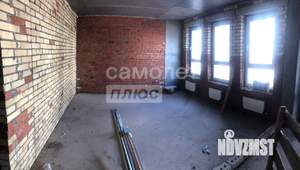 1-к квартира, вторичка, 35м2, 2/9 этаж