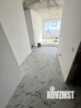 3-к квартира, вторичка, 82м2, 31/33 этаж