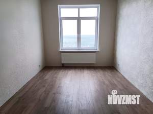 2-к квартира, вторичка, 55м2, 25/25 этаж