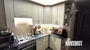 1-к квартира, вторичка, 33м2, 1/9 этаж