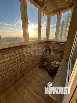 2-к квартира, вторичка, 50м2, 16/27 этаж