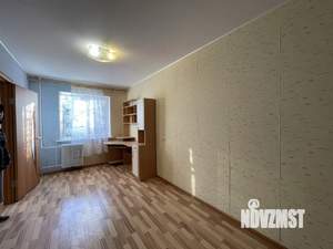 3-к квартира, вторичка, 56м2, 2/5 этаж