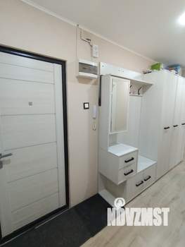 3-к квартира, вторичка, 61м2, 3/9 этаж