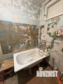 1-к квартира, вторичка, 33м2, 7/9 этаж