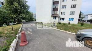 1-к квартира, вторичка, 32м2, 2/12 этаж