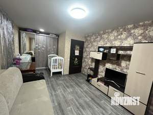 1-к квартира, вторичка, 36м2, 3/10 этаж