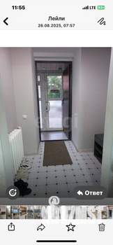 2-к квартира, вторичка, 80м2, 2/25 этаж