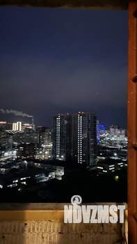 Студия квартира, вторичка, 31м2, 17/26 этаж