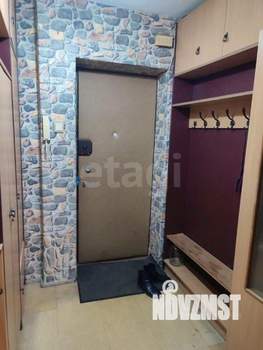 1-к квартира, вторичка, 31м2, 4/9 этаж