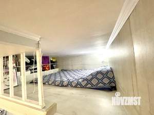Студия квартира, вторичка, 22м2, 1/10 этаж