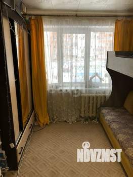 1-к квартира, вторичка, 22м2, 1/9 этаж