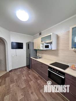 1-к квартира, вторичка, 48м2, 11/14 этаж