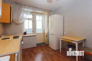 1-к квартира, вторичка, 42м2, 9/10 этаж